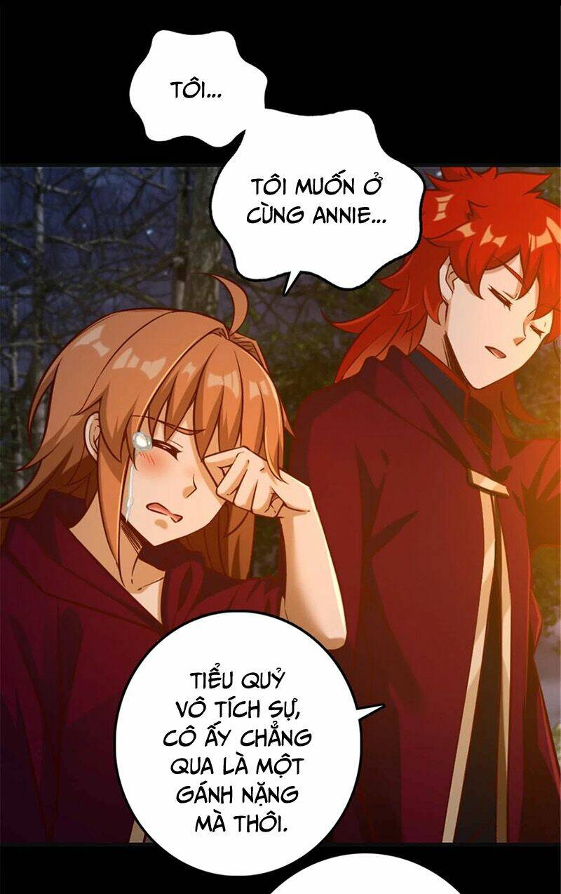 Thả Vu Nữ Đó Ra Chapter 311 - Trang 2