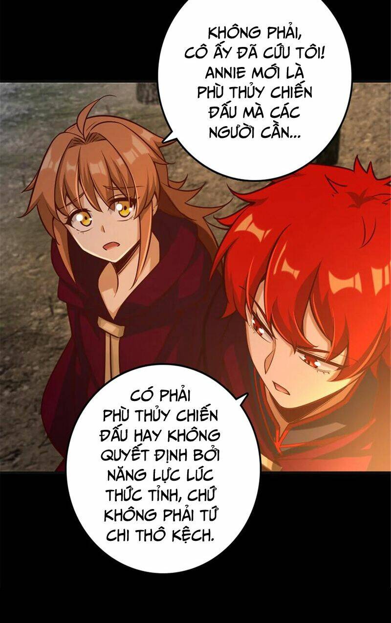 Thả Vu Nữ Đó Ra Chapter 311 - Trang 2