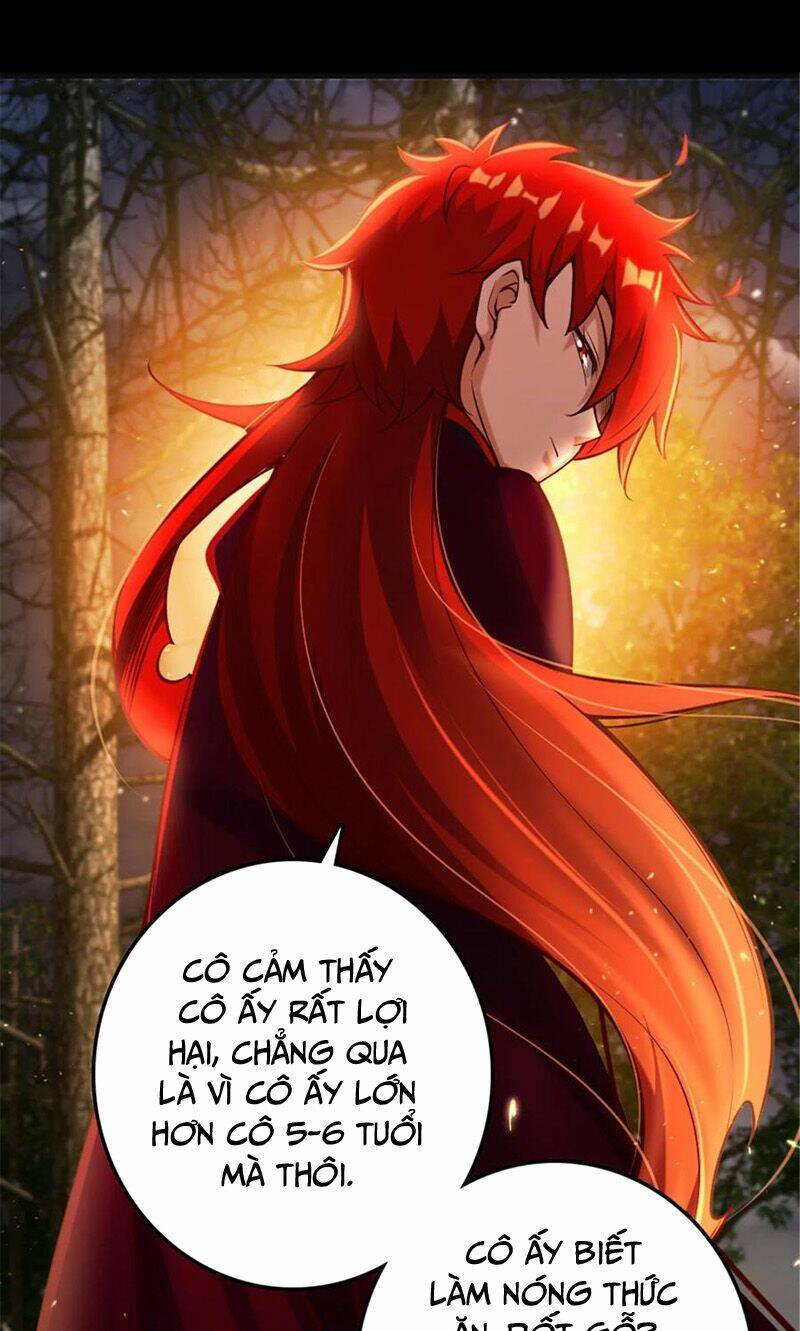 Thả Vu Nữ Đó Ra Chapter 311 - Trang 2