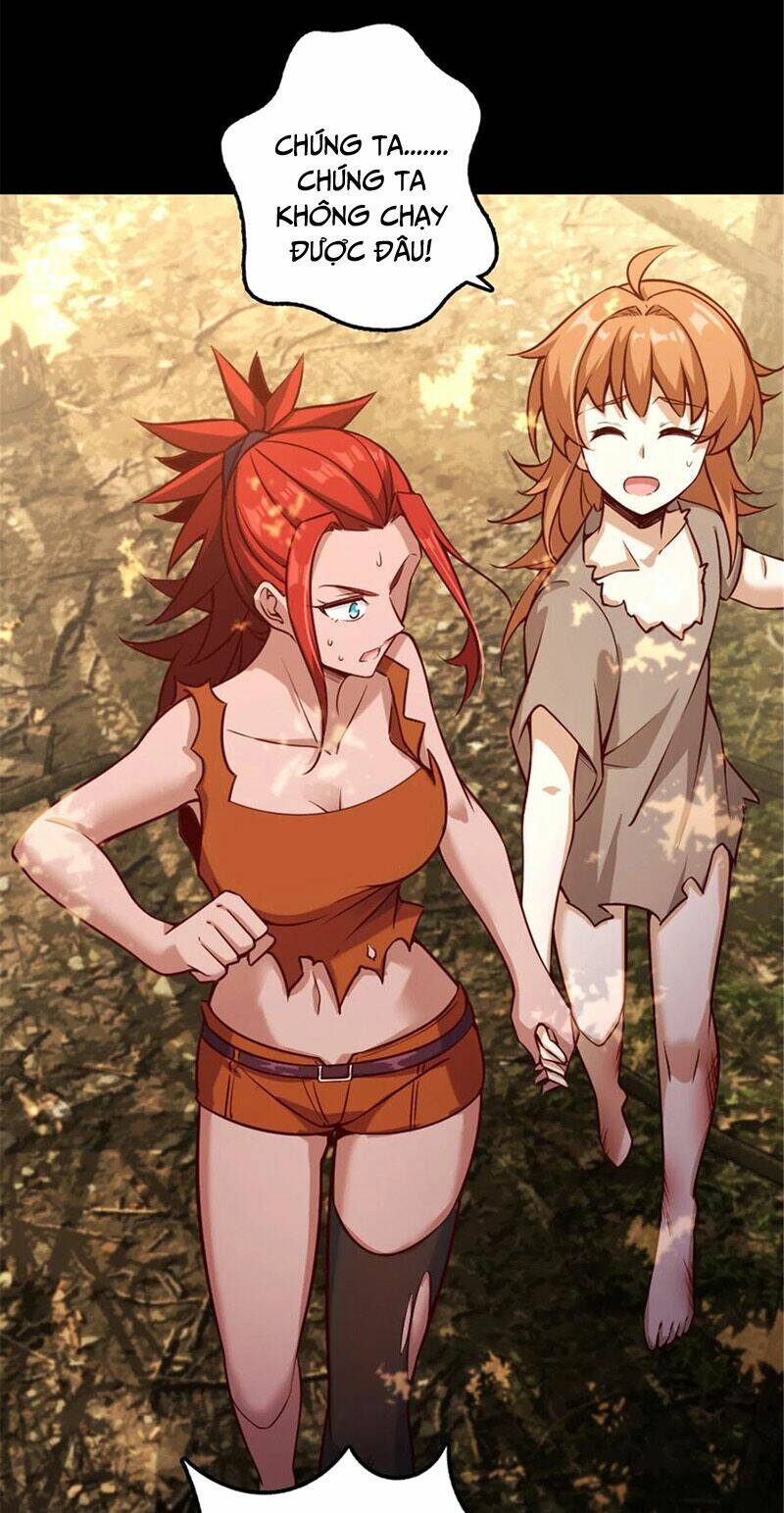 Thả Vu Nữ Đó Ra Chapter 311 - Trang 2