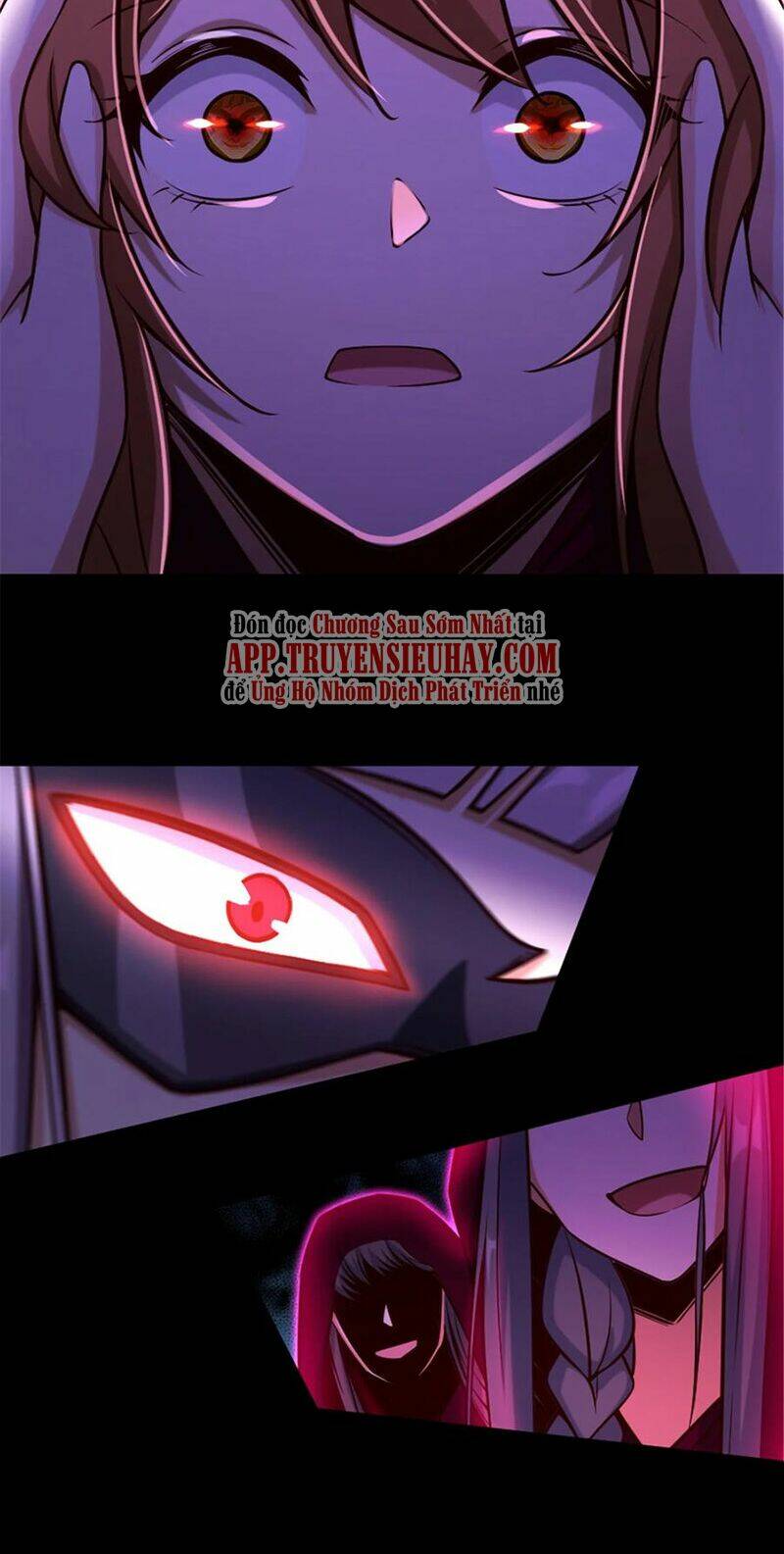 Thả Vu Nữ Đó Ra Chapter 311 - Trang 2