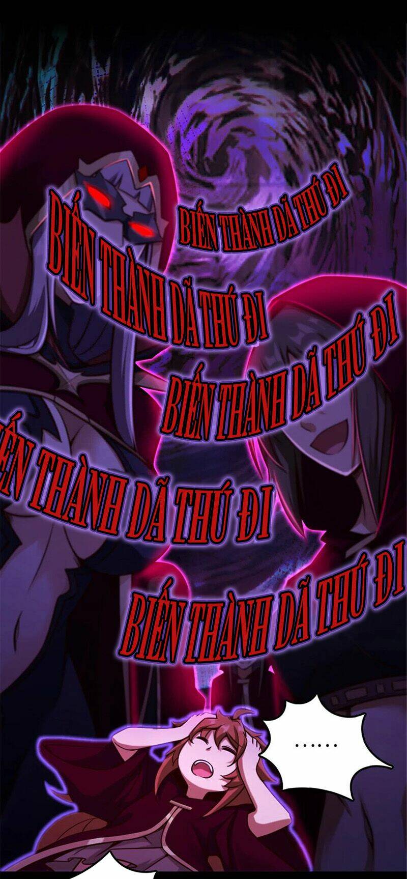 Thả Vu Nữ Đó Ra Chapter 311 - Trang 2