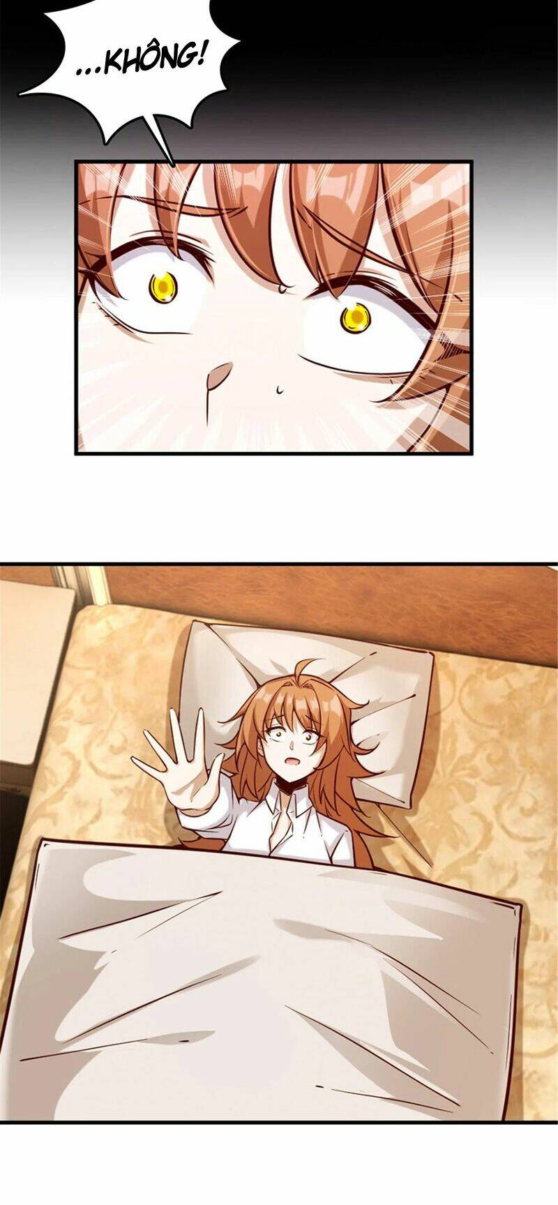 Thả Vu Nữ Đó Ra Chapter 311 - Trang 2