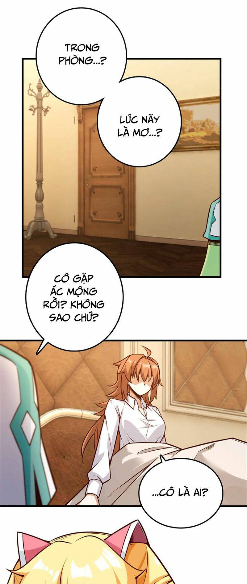 Thả Vu Nữ Đó Ra Chapter 311 - Trang 2