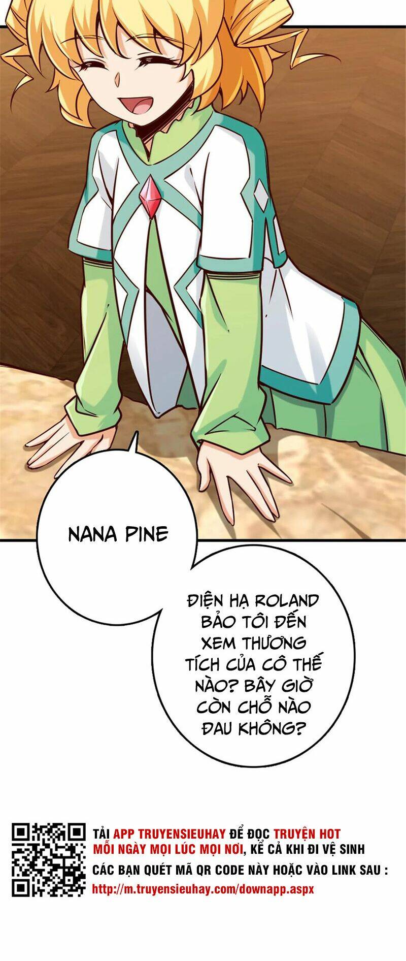 Thả Vu Nữ Đó Ra Chapter 311 - Trang 2