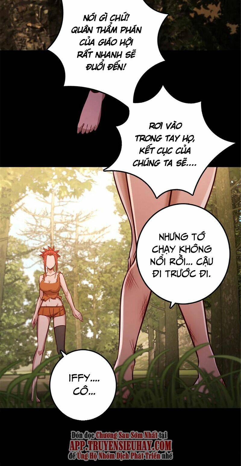 Thả Vu Nữ Đó Ra Chapter 311 - Trang 2