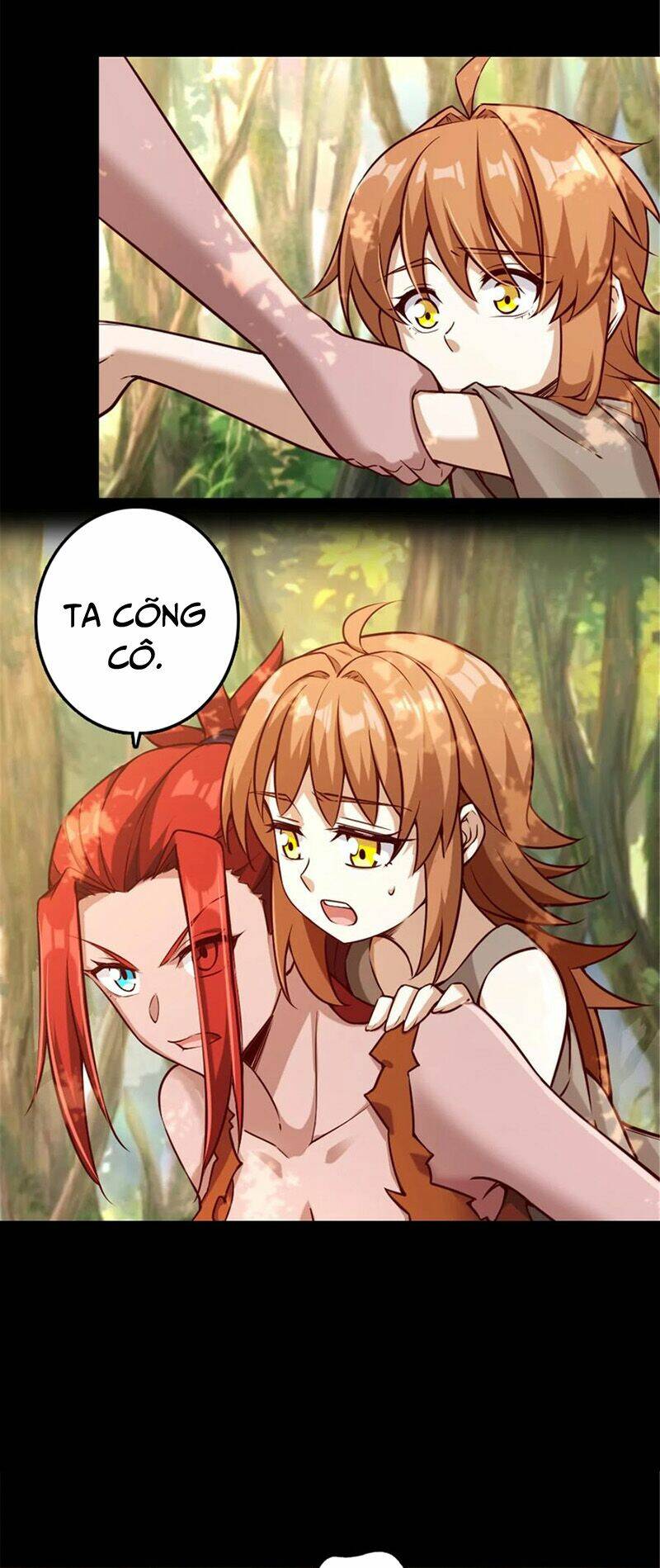 Thả Vu Nữ Đó Ra Chapter 311 - Trang 2