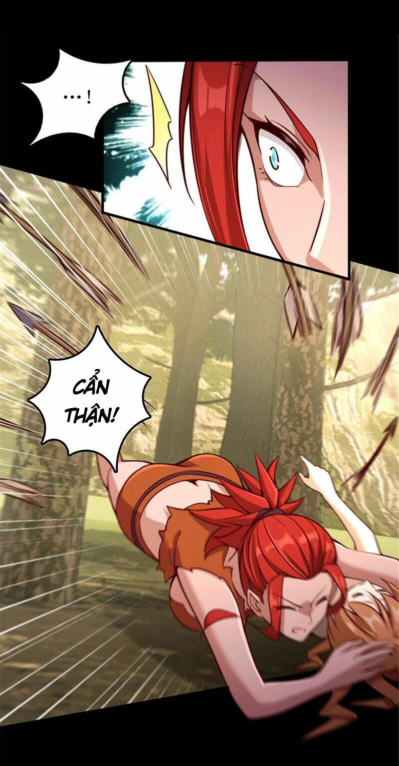 Thả Vu Nữ Đó Ra Chapter 311 - Trang 2