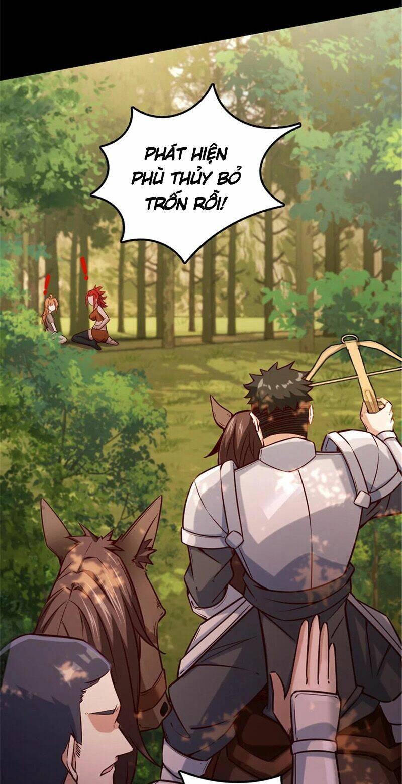 Thả Vu Nữ Đó Ra Chapter 311 - Trang 2