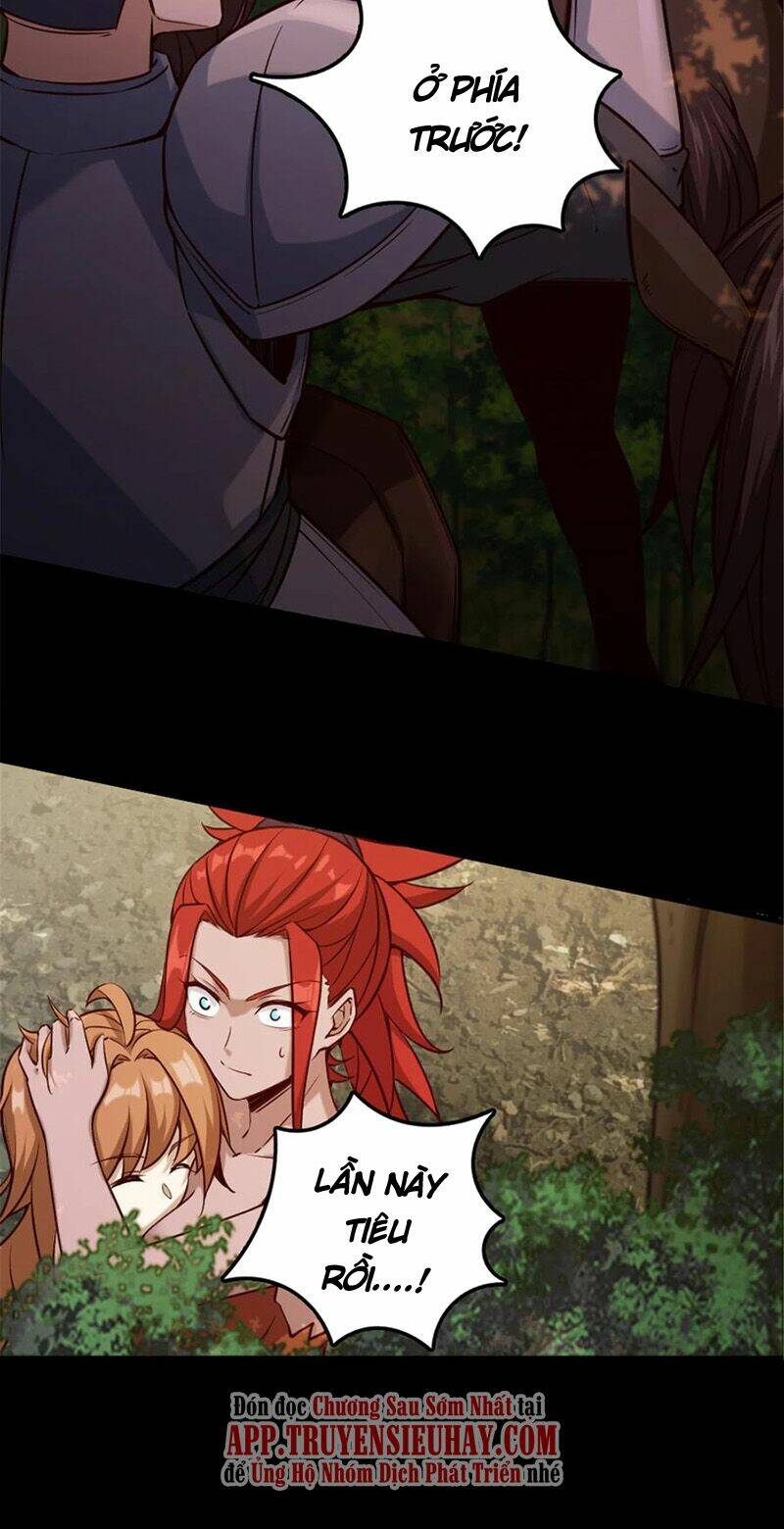 Thả Vu Nữ Đó Ra Chapter 311 - Trang 2