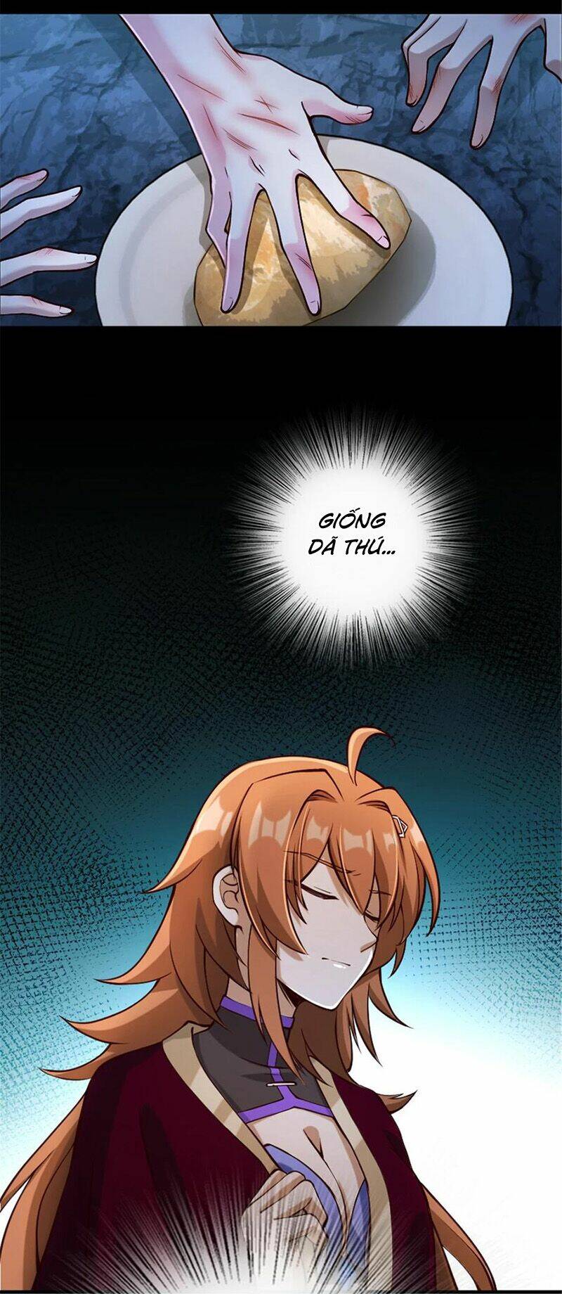 Thả Vu Nữ Đó Ra Chapter 312 - Trang 2