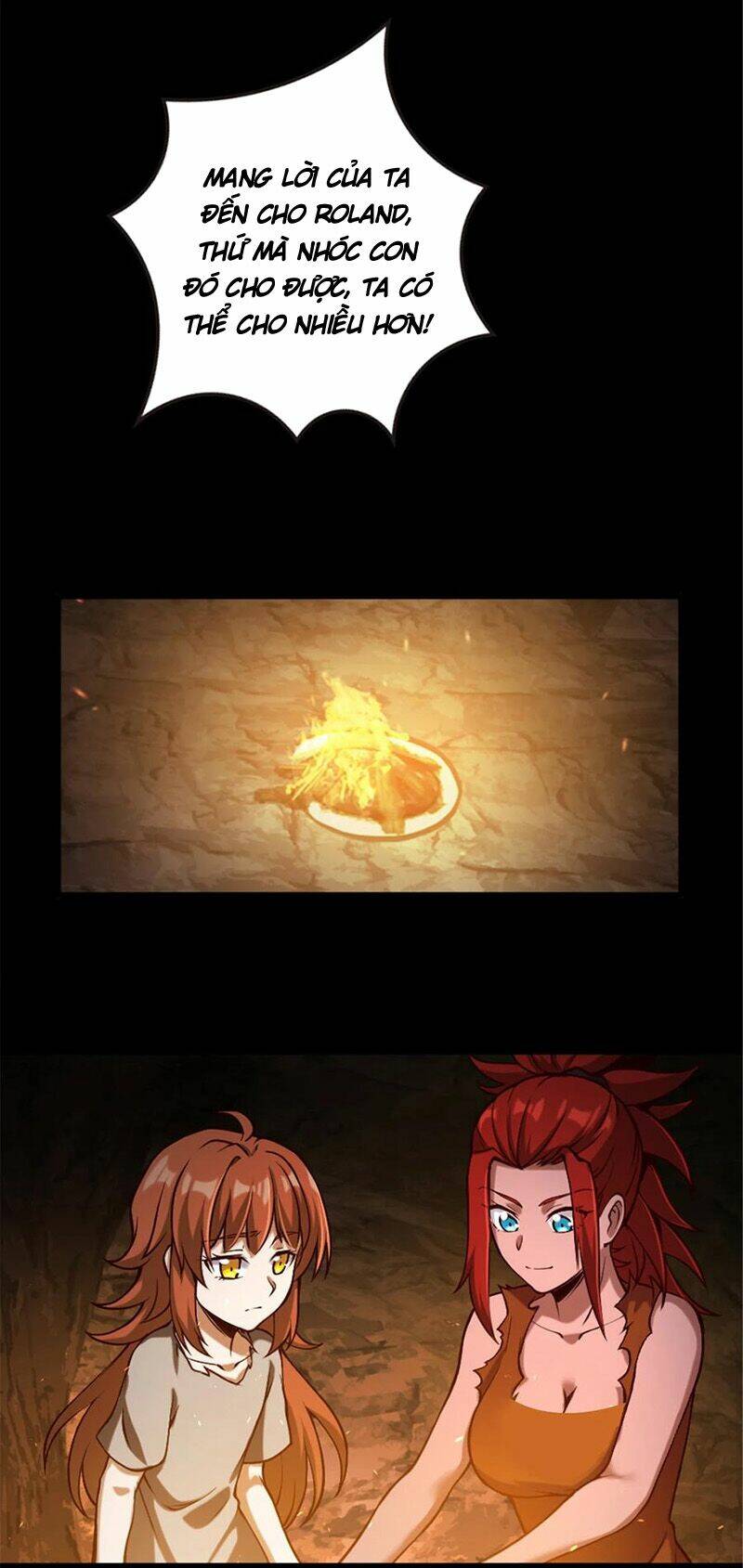 Thả Vu Nữ Đó Ra Chapter 312 - Trang 2