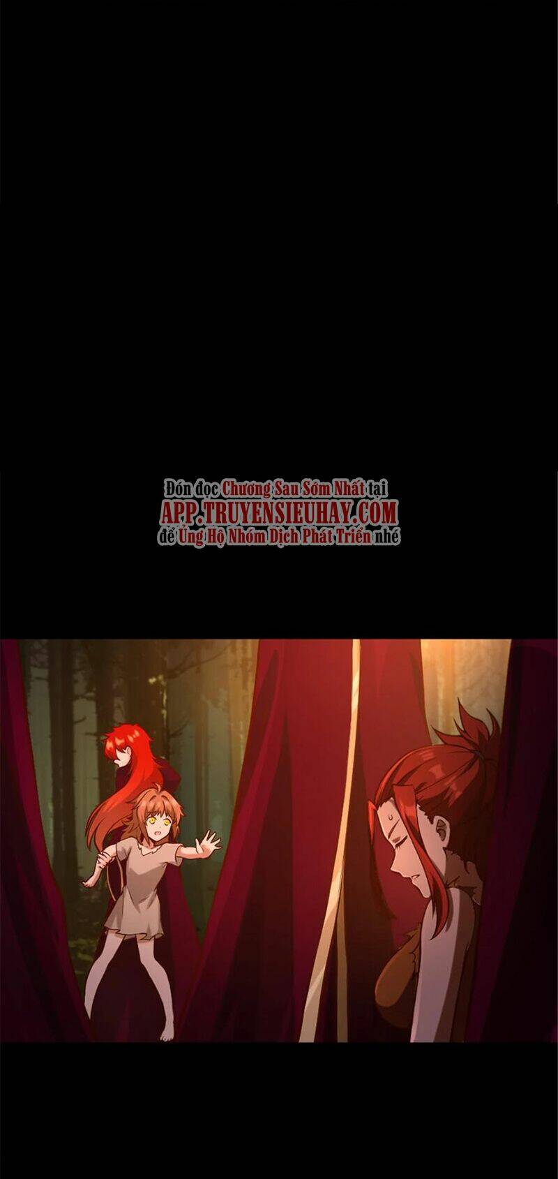 Thả Vu Nữ Đó Ra Chapter 312 - Trang 2