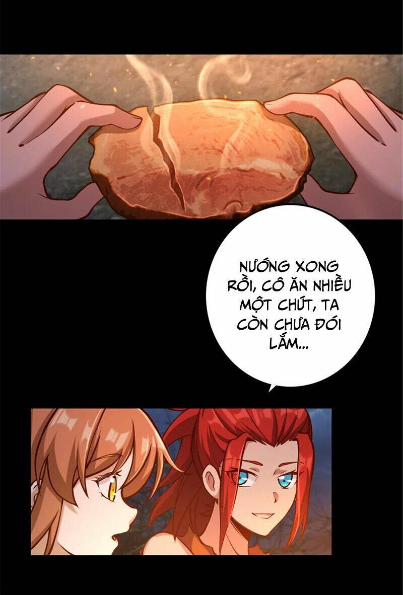 Thả Vu Nữ Đó Ra Chapter 312 - Trang 2