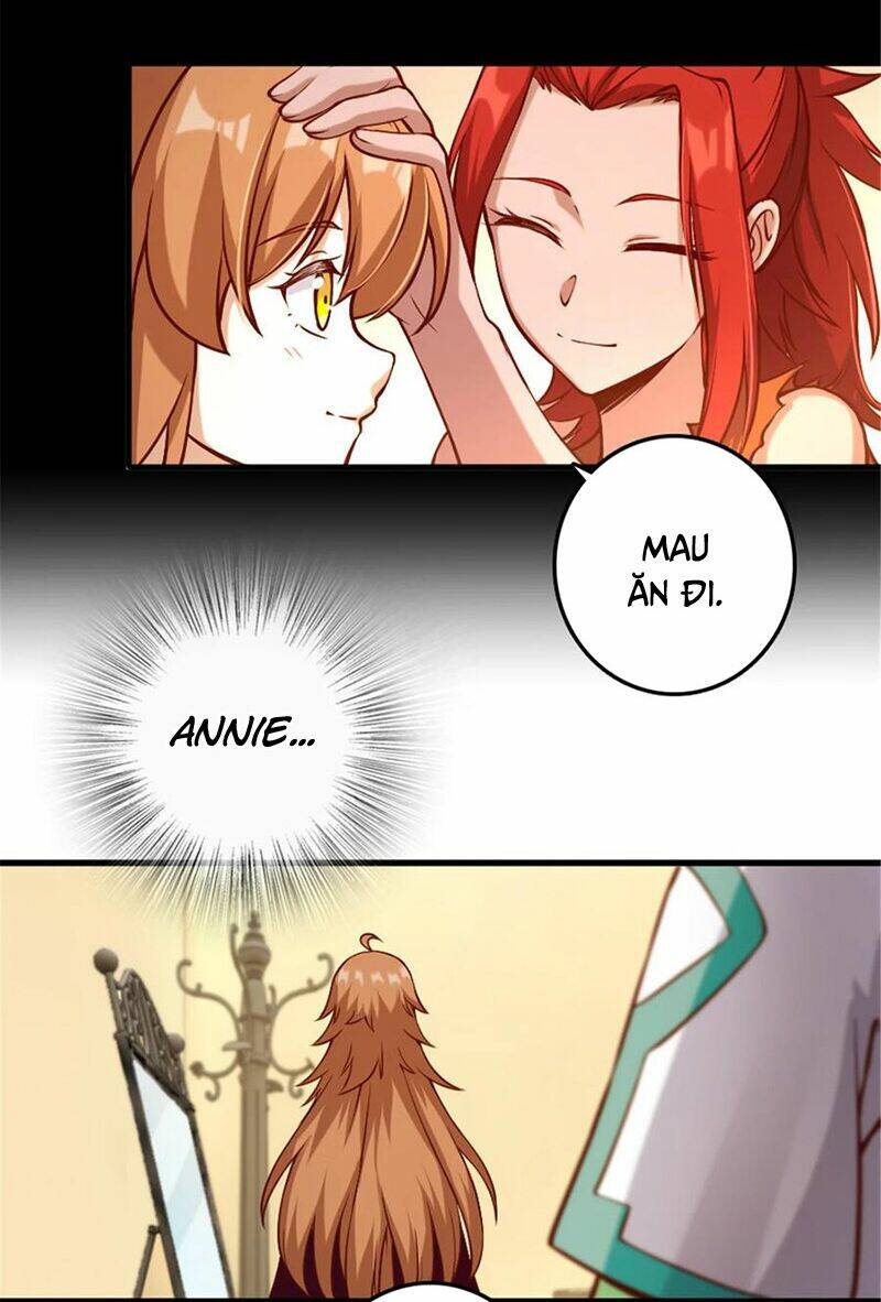 Thả Vu Nữ Đó Ra Chapter 312 - Trang 2