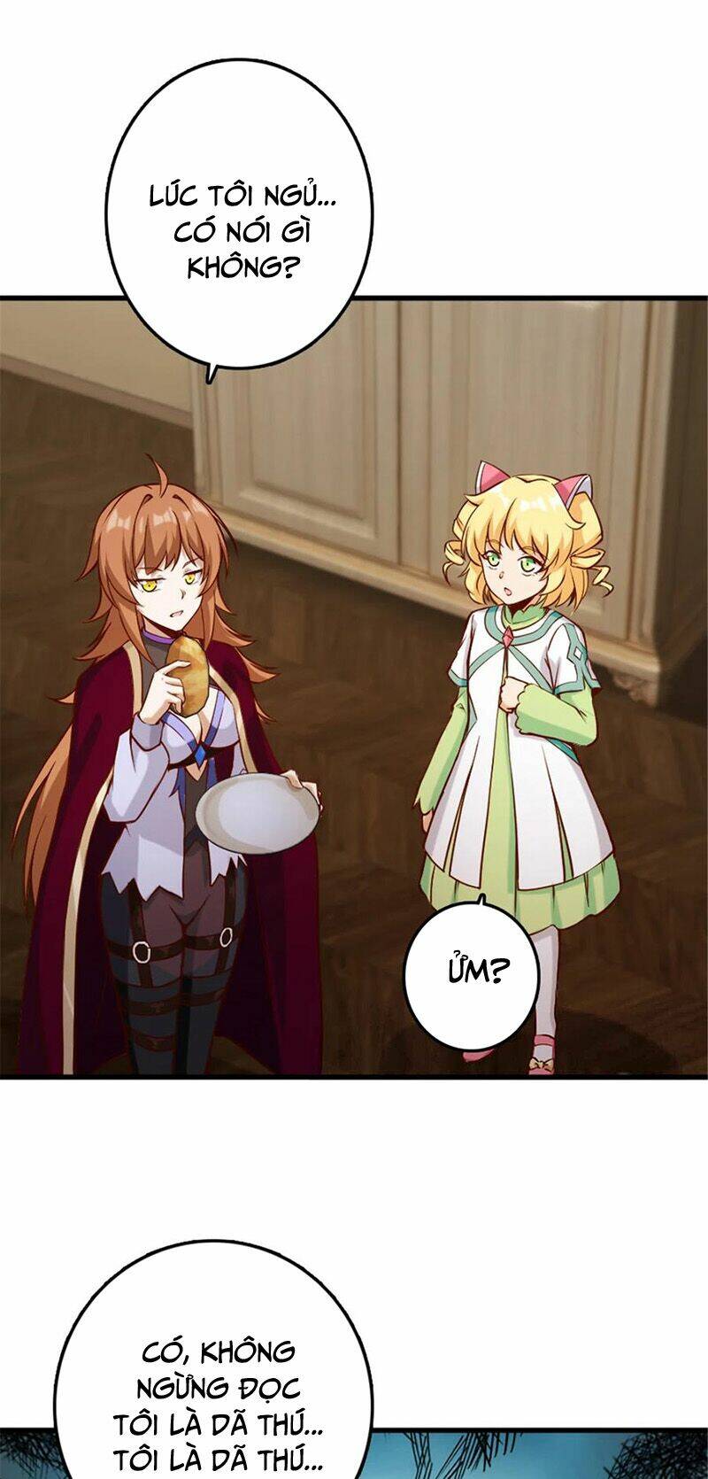 Thả Vu Nữ Đó Ra Chapter 312 - Trang 2