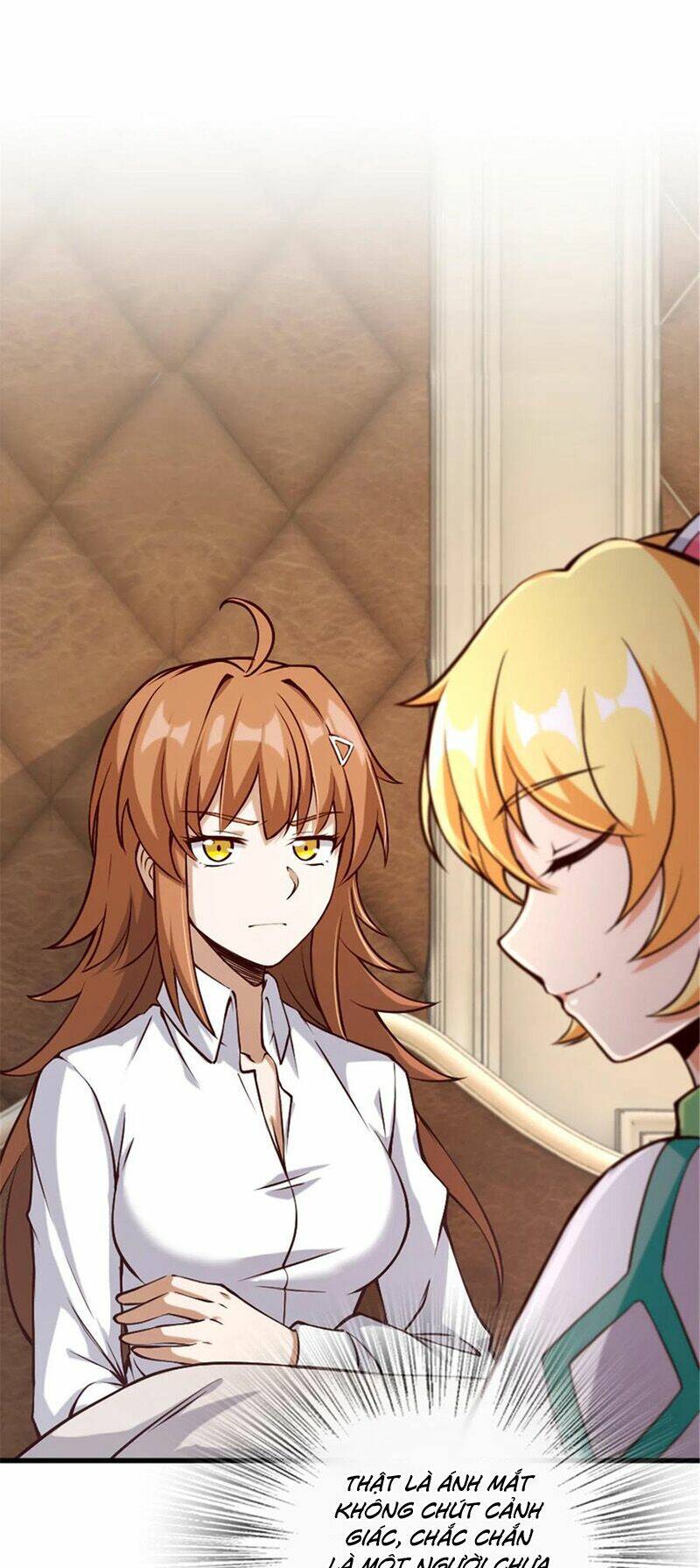 Thả Vu Nữ Đó Ra Chapter 312 - Trang 2