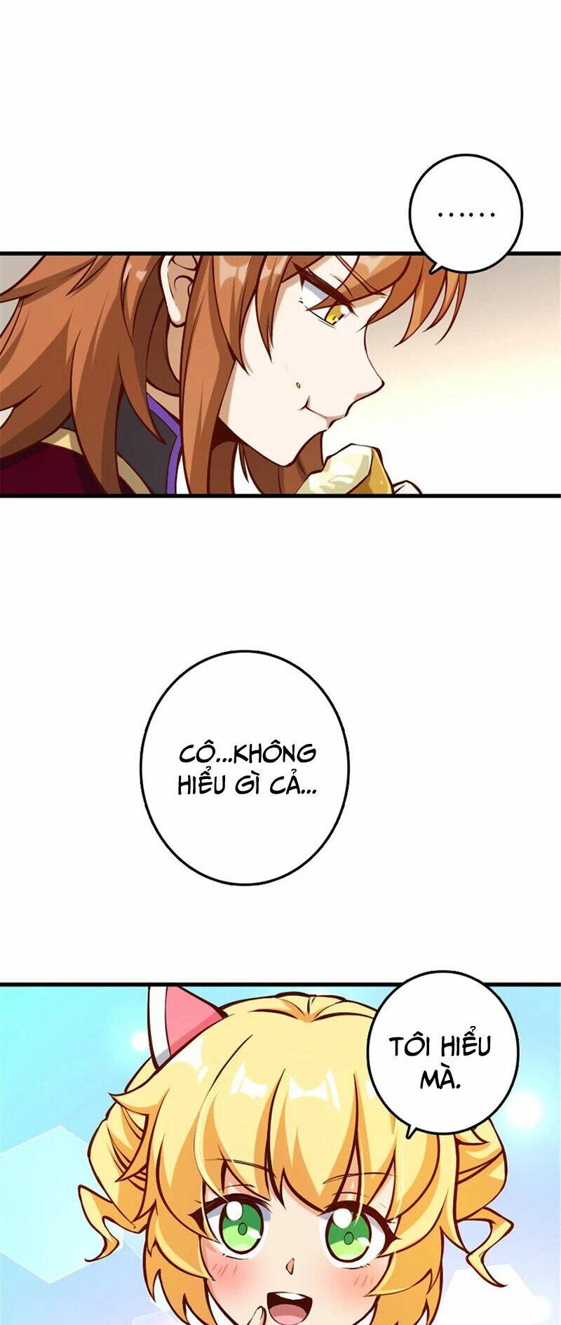 Thả Vu Nữ Đó Ra Chapter 312 - Trang 2