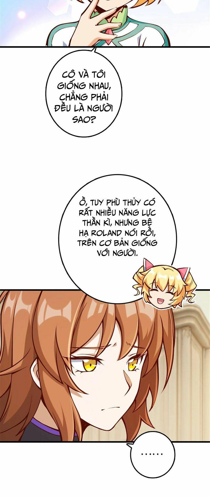 Thả Vu Nữ Đó Ra Chapter 312 - Trang 2