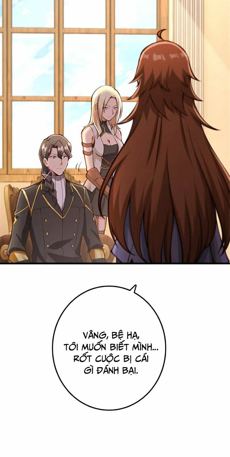 Thả Vu Nữ Đó Ra Chapter 312 - Trang 2