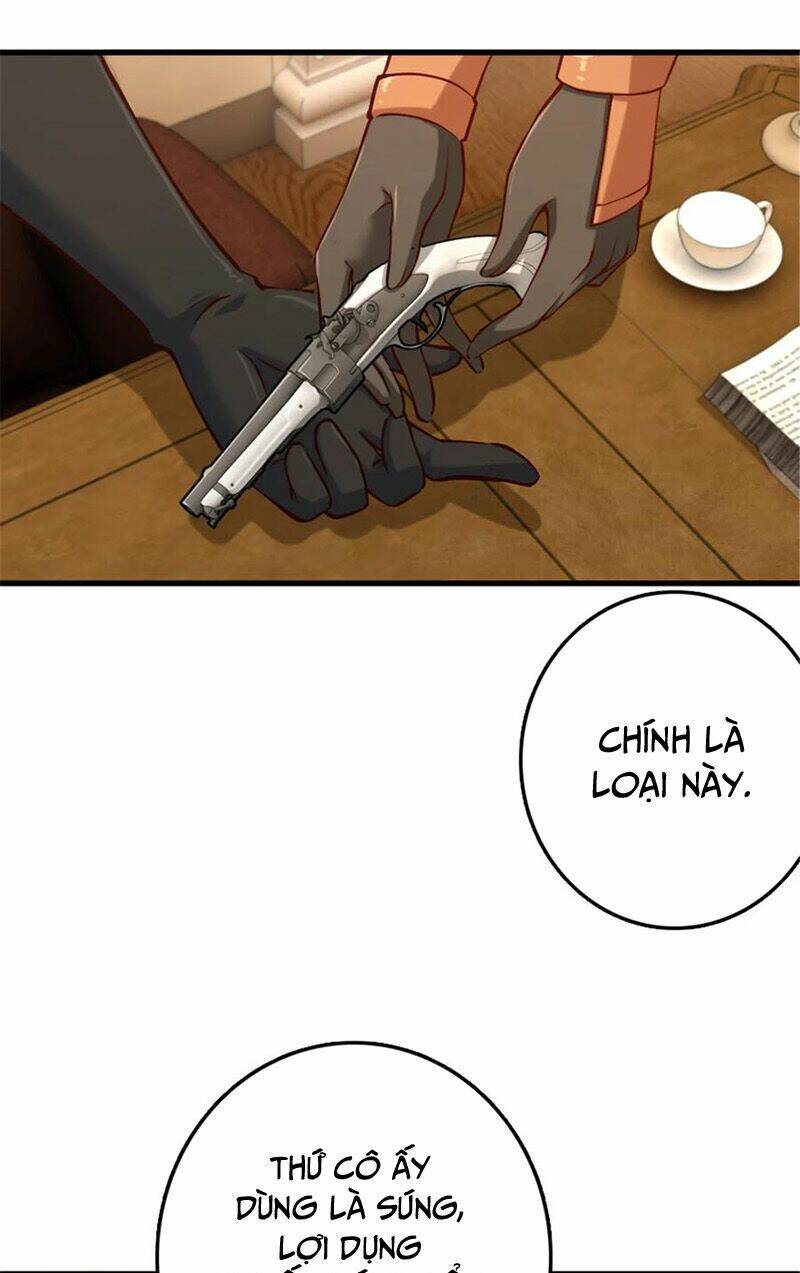 Thả Vu Nữ Đó Ra Chapter 312 - Trang 2