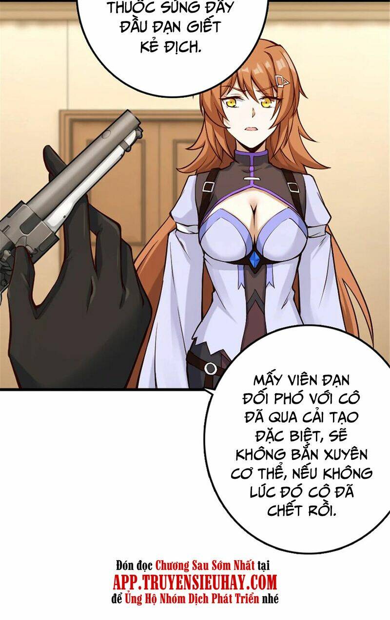 Thả Vu Nữ Đó Ra Chapter 312 - Trang 2