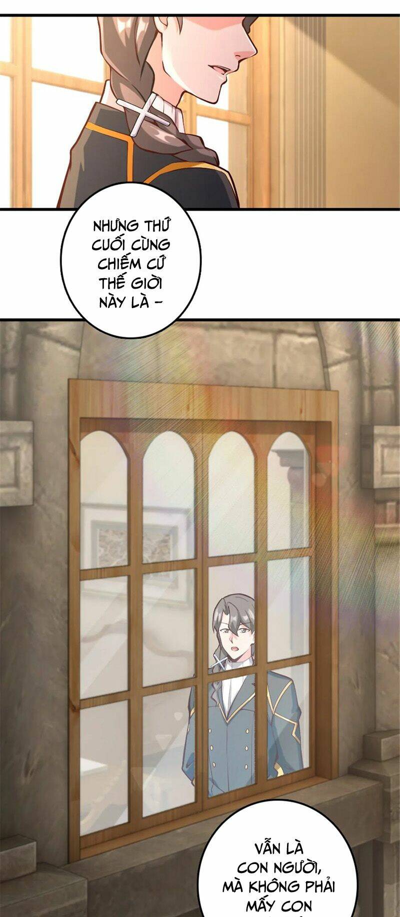 Thả Vu Nữ Đó Ra Chapter 312 - Trang 2