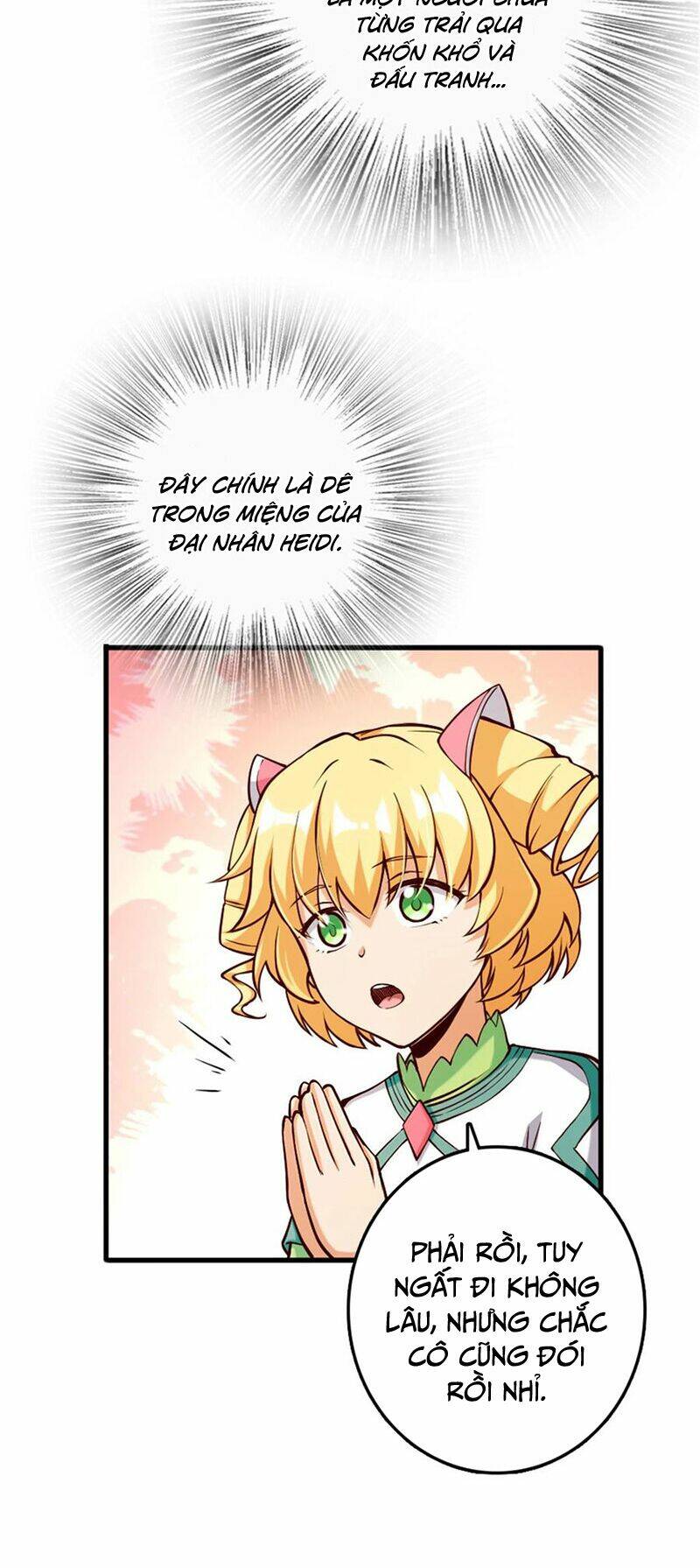 Thả Vu Nữ Đó Ra Chapter 312 - Trang 2