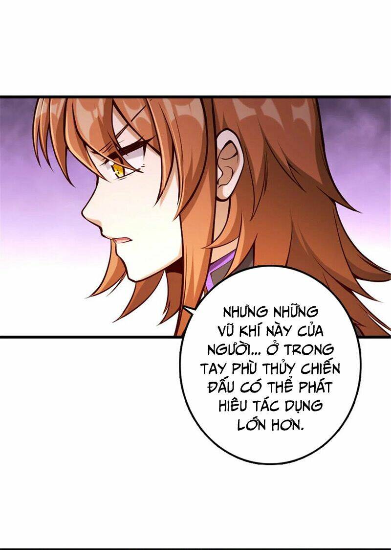 Thả Vu Nữ Đó Ra Chapter 312 - Trang 2