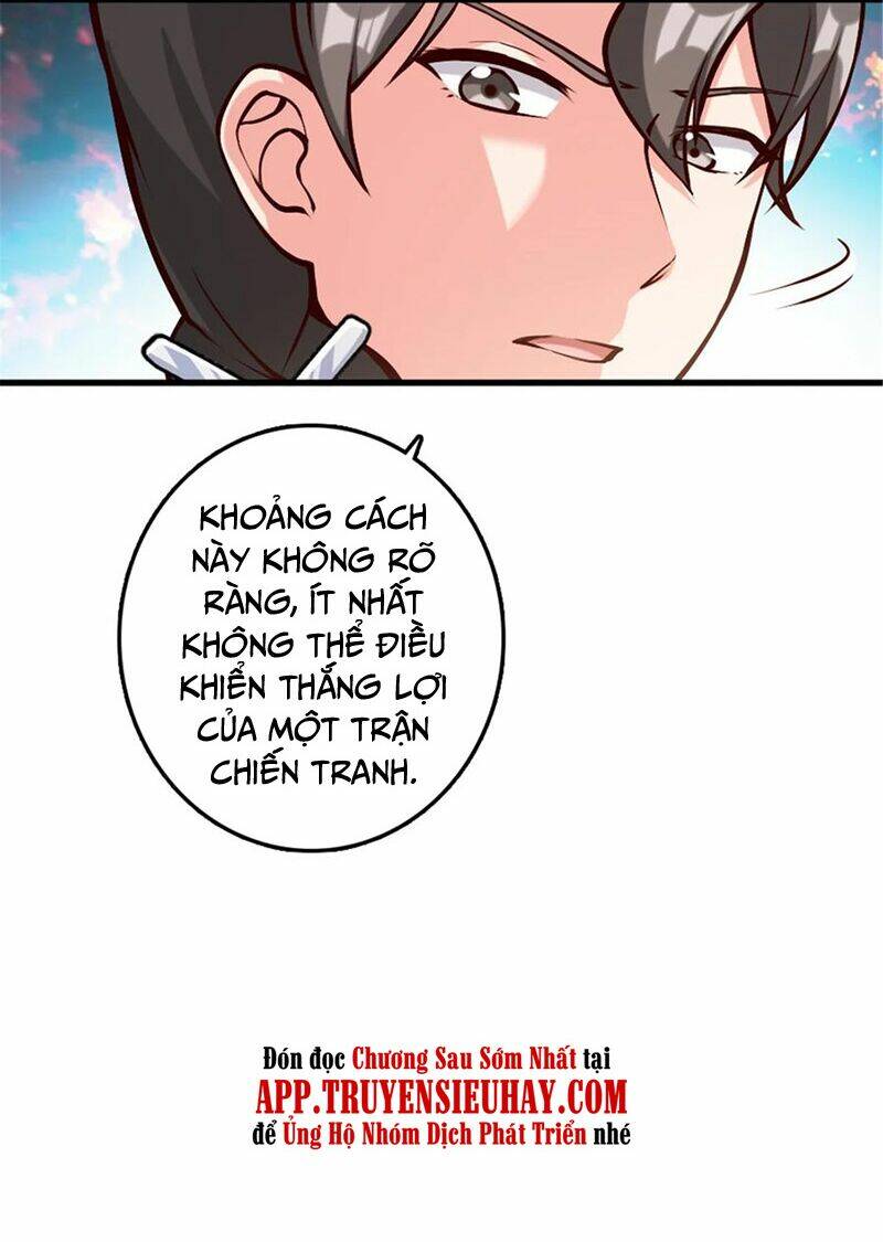 Thả Vu Nữ Đó Ra Chapter 312 - Trang 2