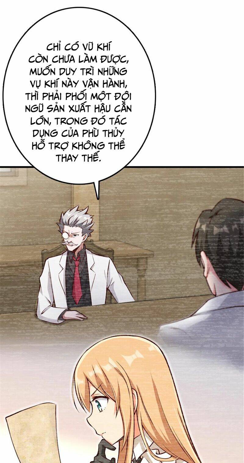 Thả Vu Nữ Đó Ra Chapter 312 - Trang 2