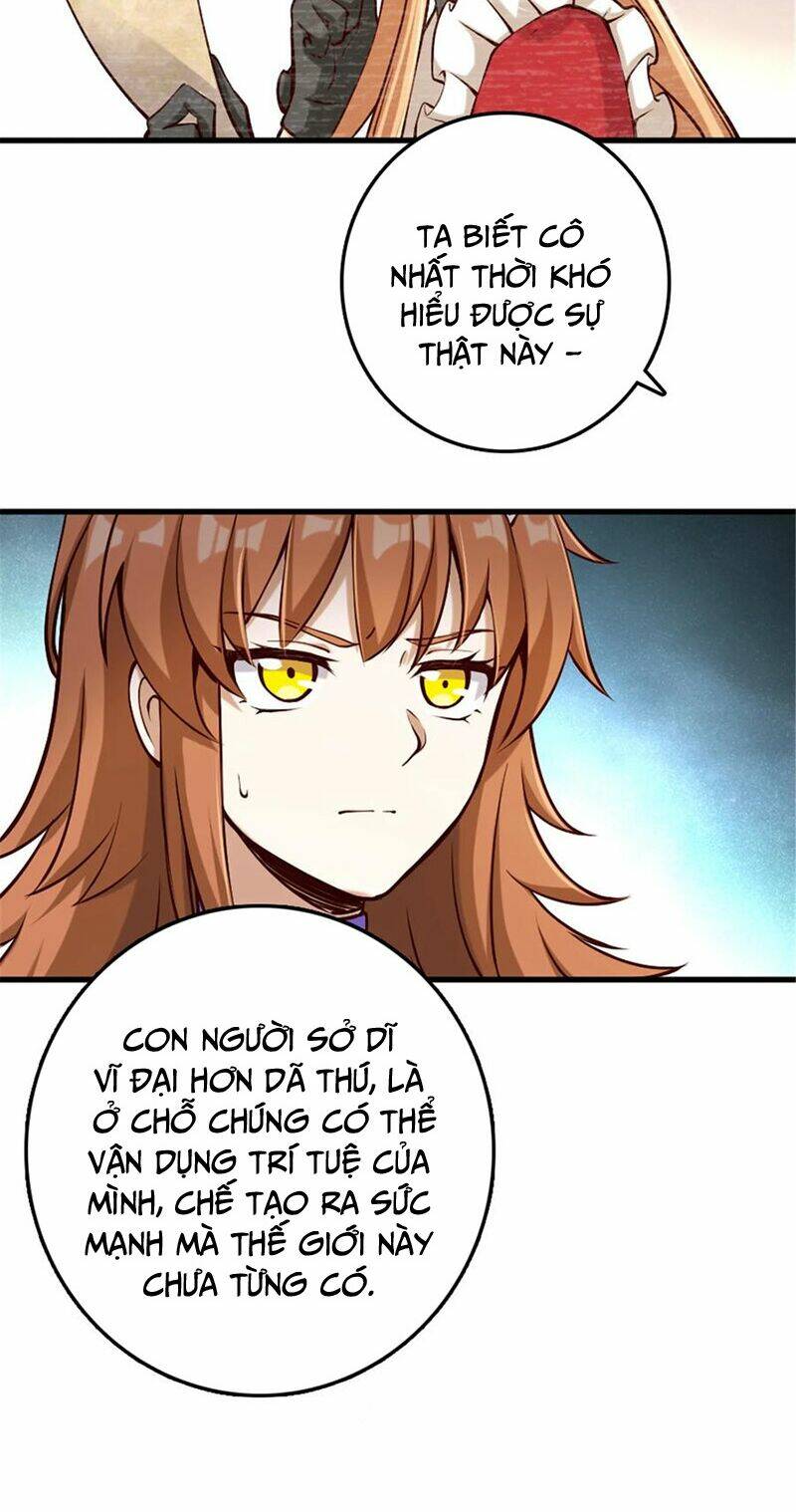 Thả Vu Nữ Đó Ra Chapter 312 - Trang 2