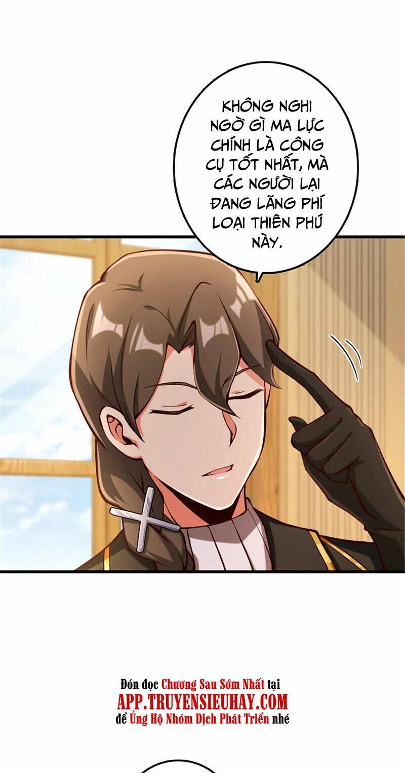 Thả Vu Nữ Đó Ra Chapter 312 - Trang 2