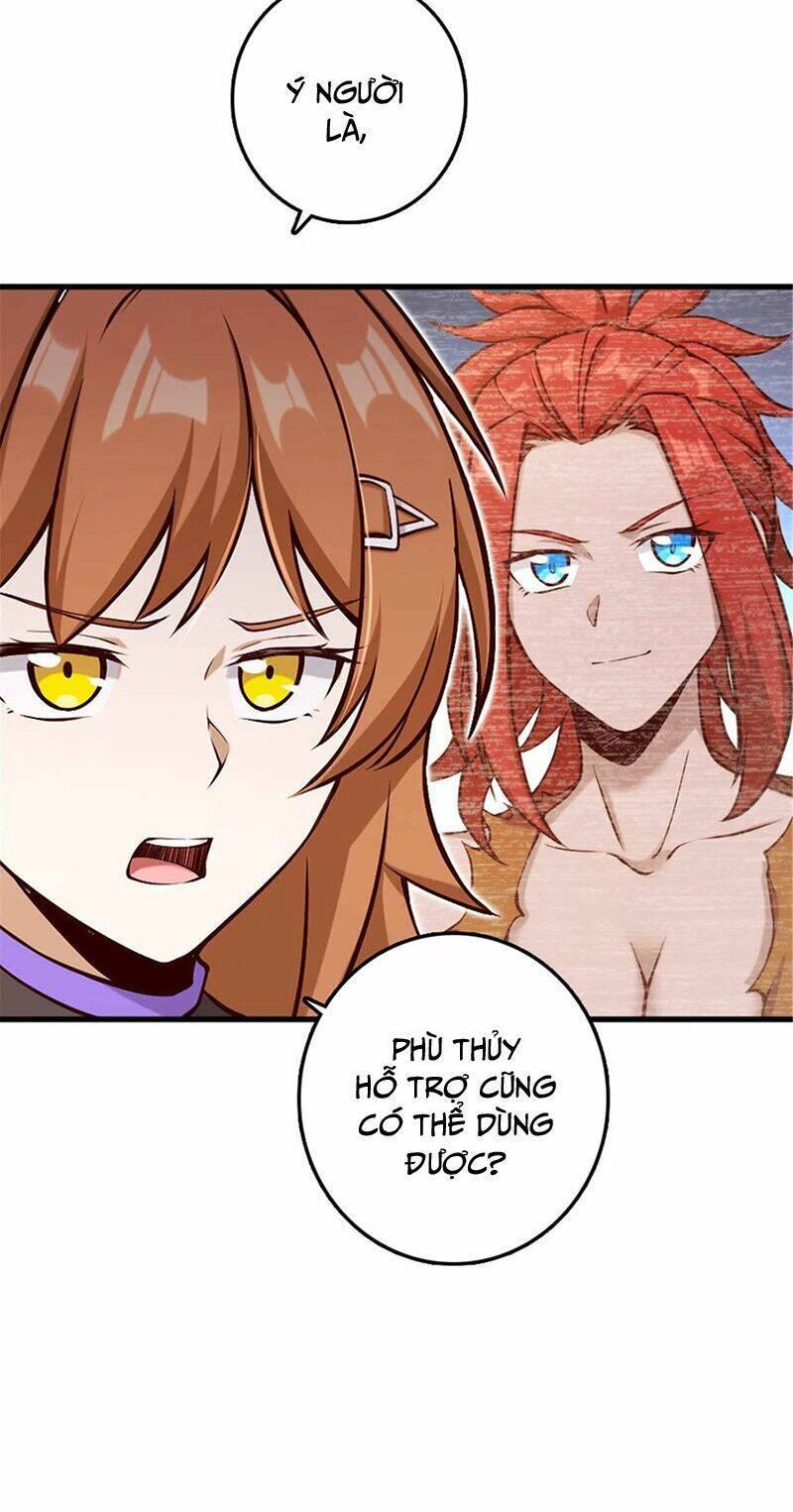 Thả Vu Nữ Đó Ra Chapter 312 - Trang 2