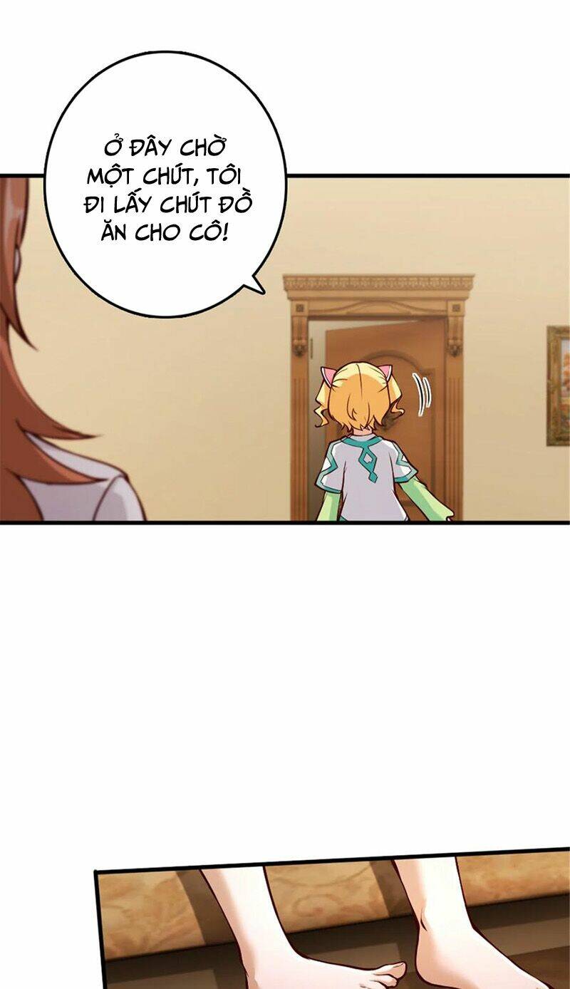 Thả Vu Nữ Đó Ra Chapter 312 - Trang 2