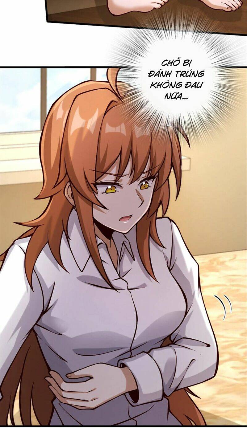 Thả Vu Nữ Đó Ra Chapter 312 - Trang 2