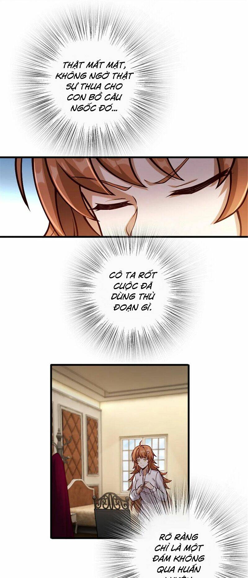 Thả Vu Nữ Đó Ra Chapter 312 - Trang 2