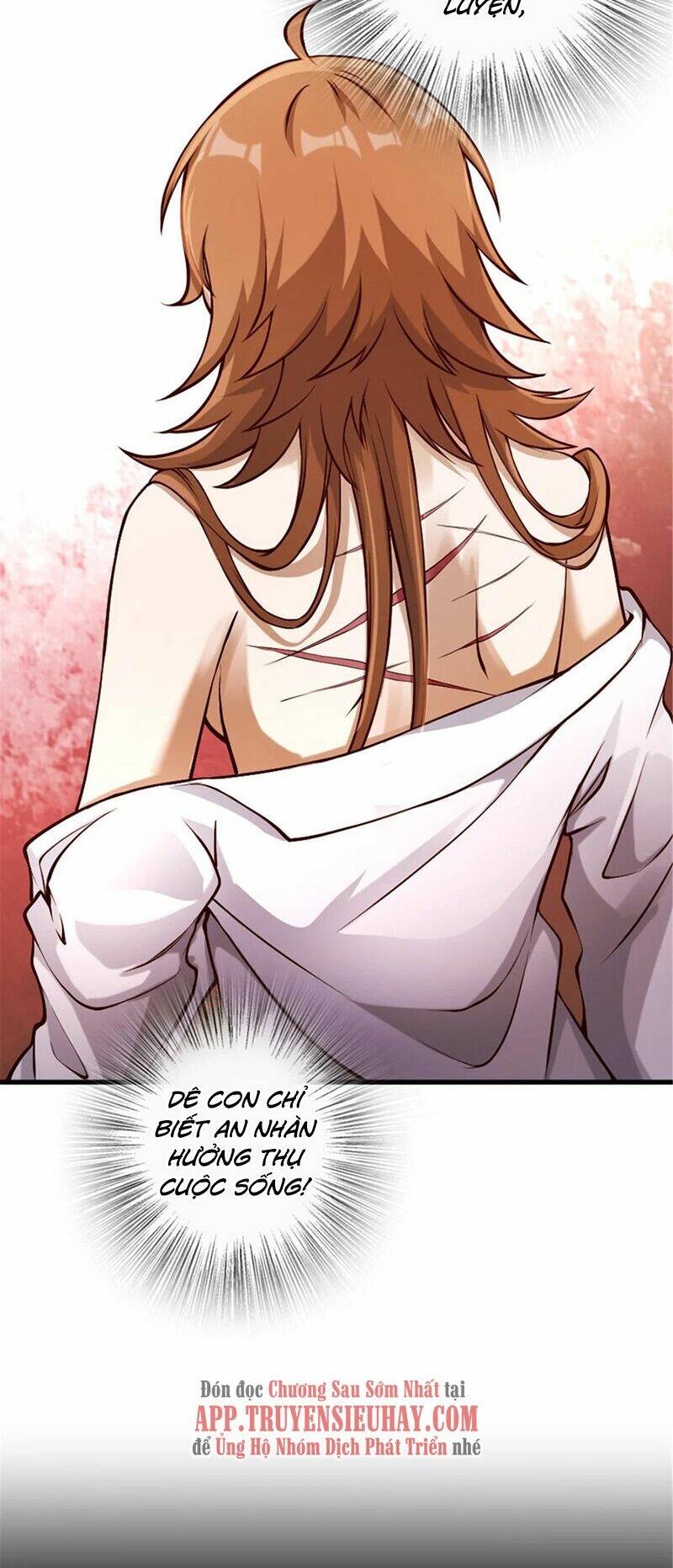 Thả Vu Nữ Đó Ra Chapter 312 - Trang 2