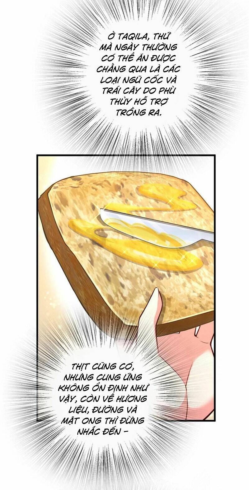 Thả Vu Nữ Đó Ra Chapter 313 - Trang 2