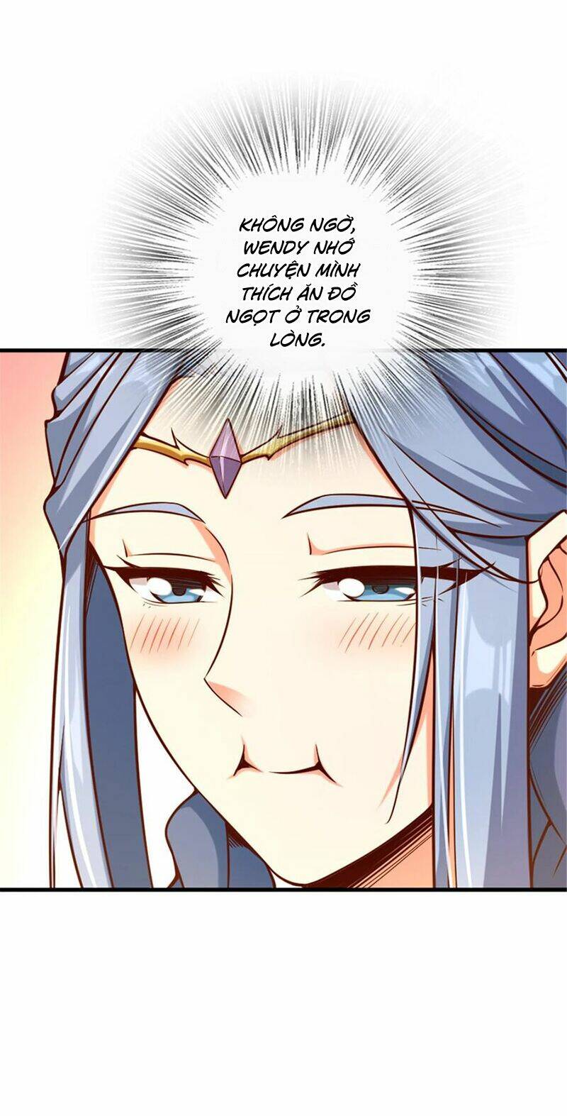 Thả Vu Nữ Đó Ra Chapter 313 - Trang 2