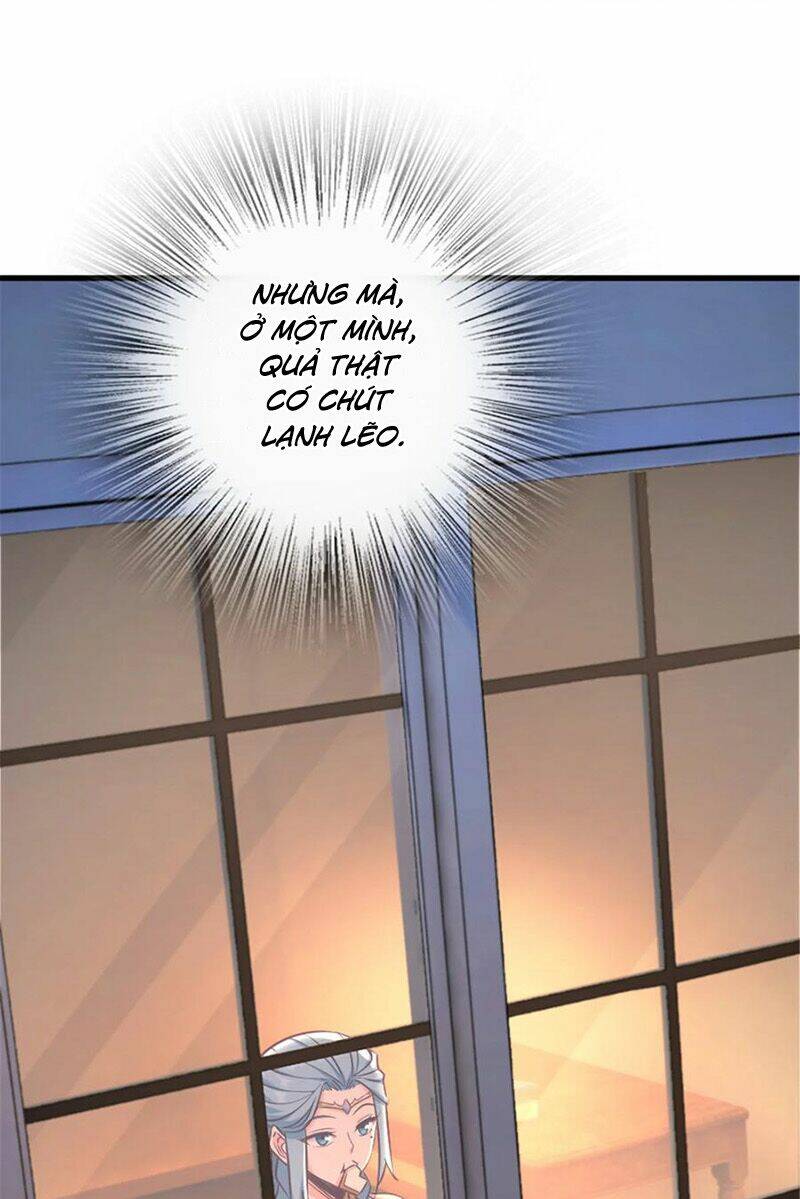 Thả Vu Nữ Đó Ra Chapter 313 - Trang 2