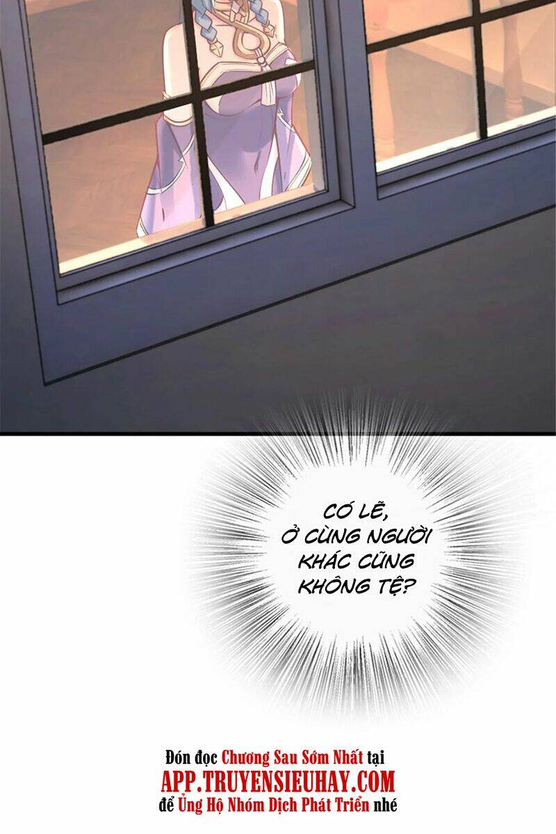 Thả Vu Nữ Đó Ra Chapter 313 - Trang 2