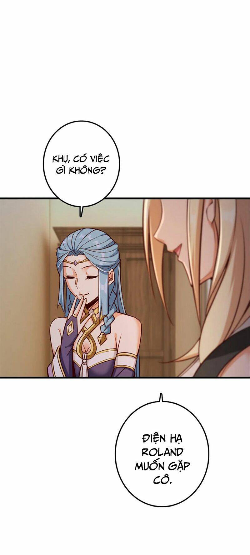 Thả Vu Nữ Đó Ra Chapter 313 - Trang 2