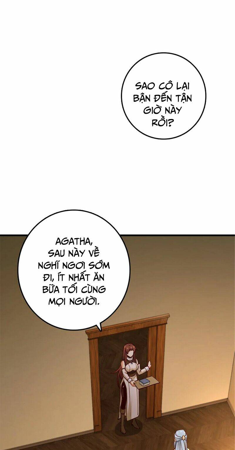 Thả Vu Nữ Đó Ra Chapter 313 - Trang 2