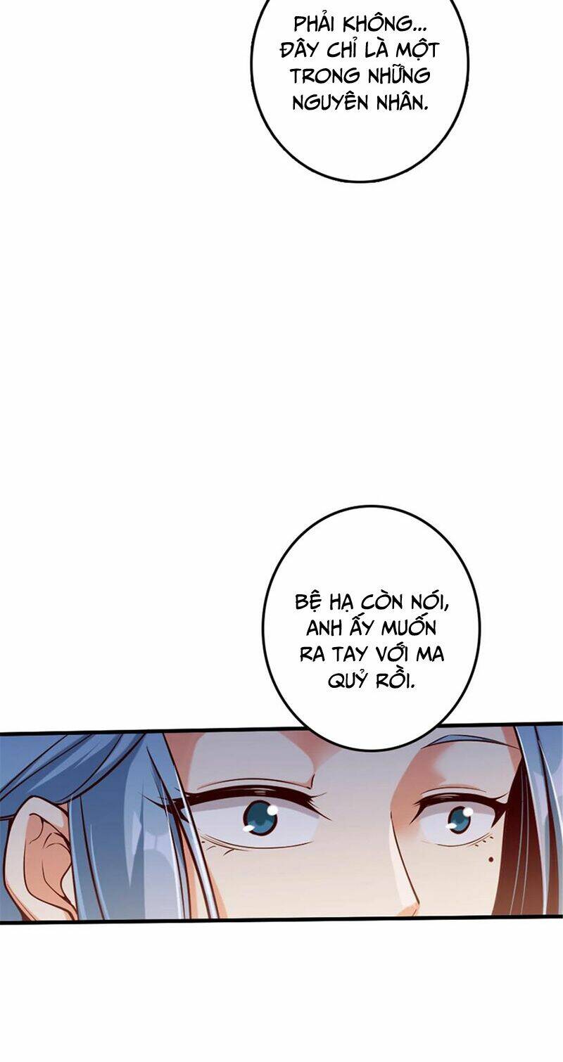 Thả Vu Nữ Đó Ra Chapter 313 - Trang 2