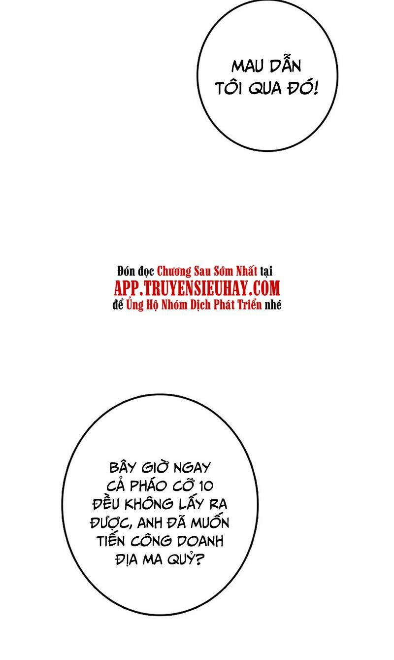 Thả Vu Nữ Đó Ra Chapter 313 - Trang 2