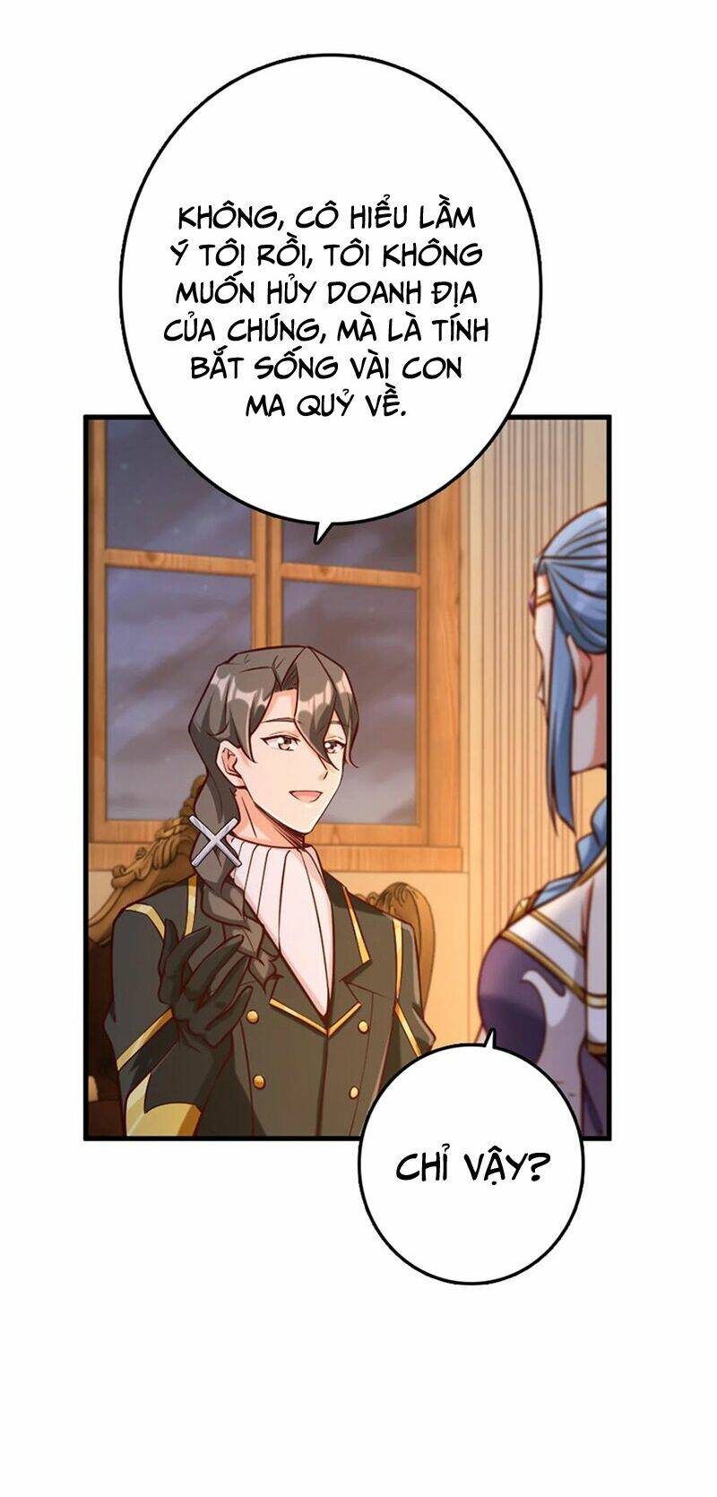 Thả Vu Nữ Đó Ra Chapter 313 - Trang 2