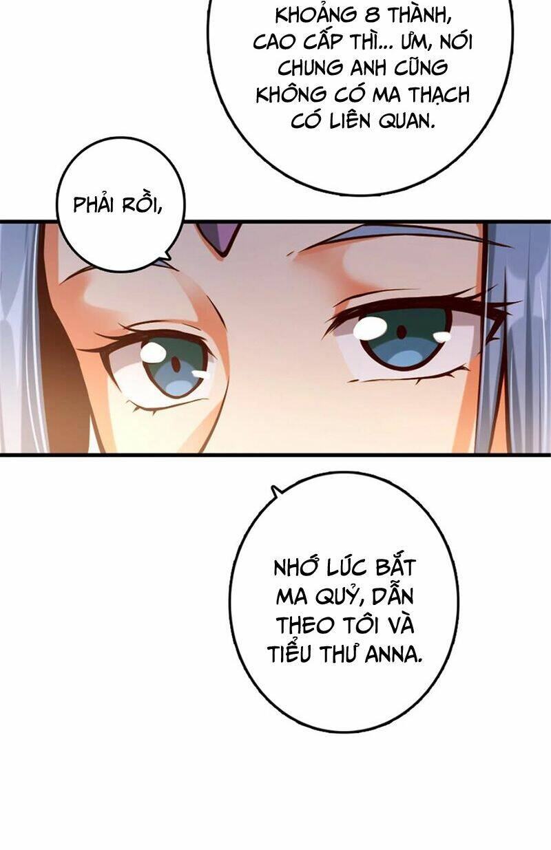 Thả Vu Nữ Đó Ra Chapter 313 - Trang 2