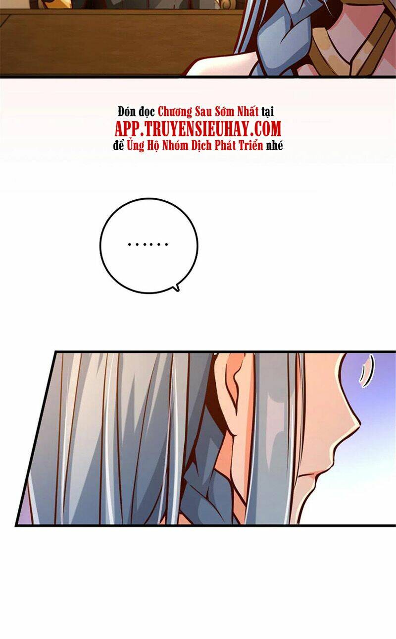 Thả Vu Nữ Đó Ra Chapter 313 - Trang 2