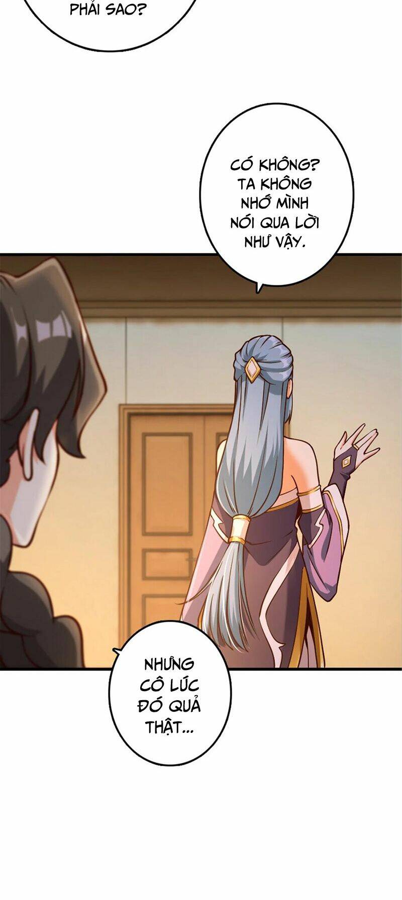 Thả Vu Nữ Đó Ra Chapter 313 - Trang 2